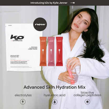 Advanced Skin Hydration