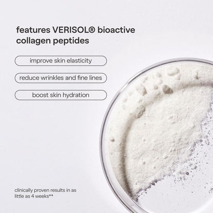 Advanced Skin Hydration
