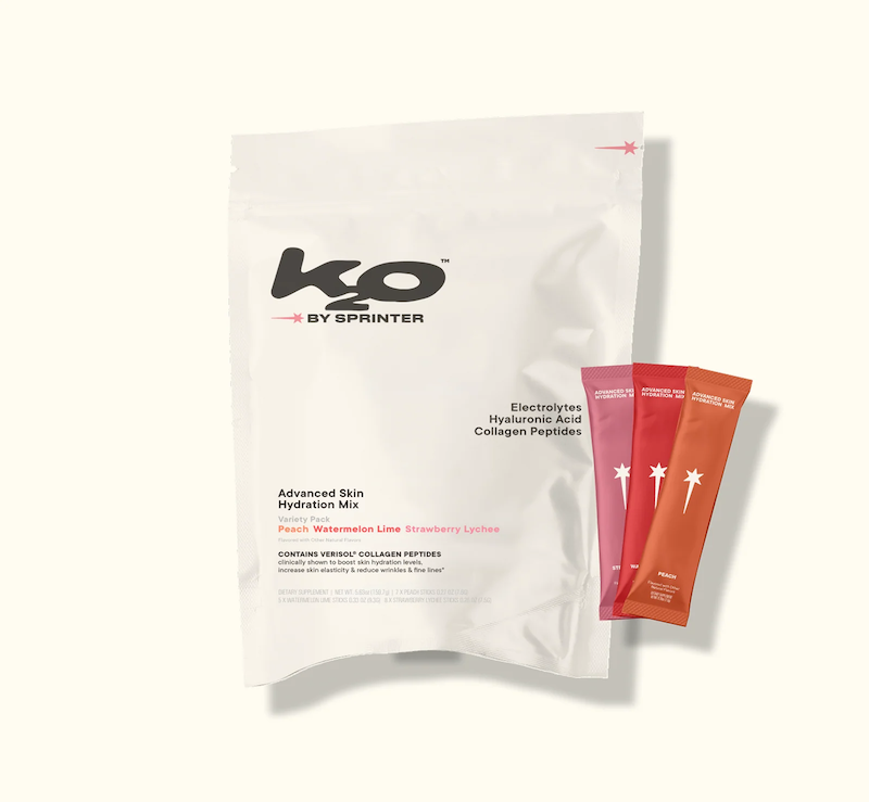 Advanced Skin Hydration