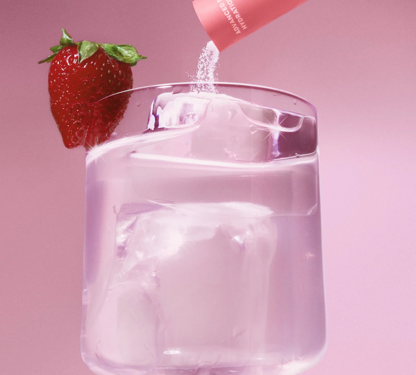 Advanced Skin Hydration