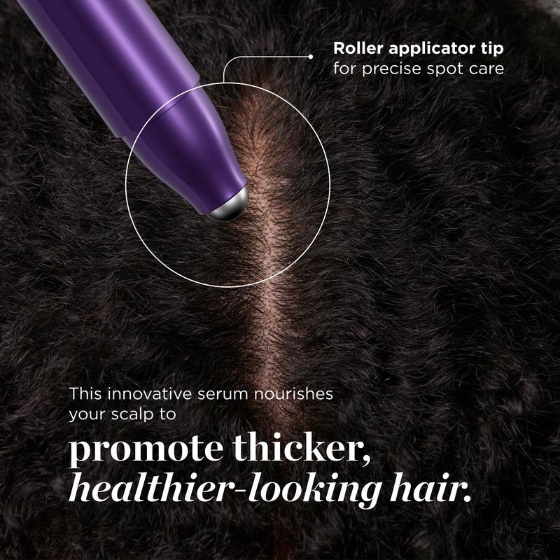 Alummy Hair Thickening Roll-On