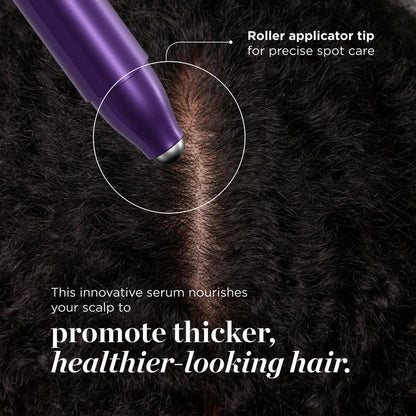 Alummy Hair Thickening Roll-On