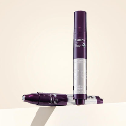 Alummy Hair Thickening Roll-On