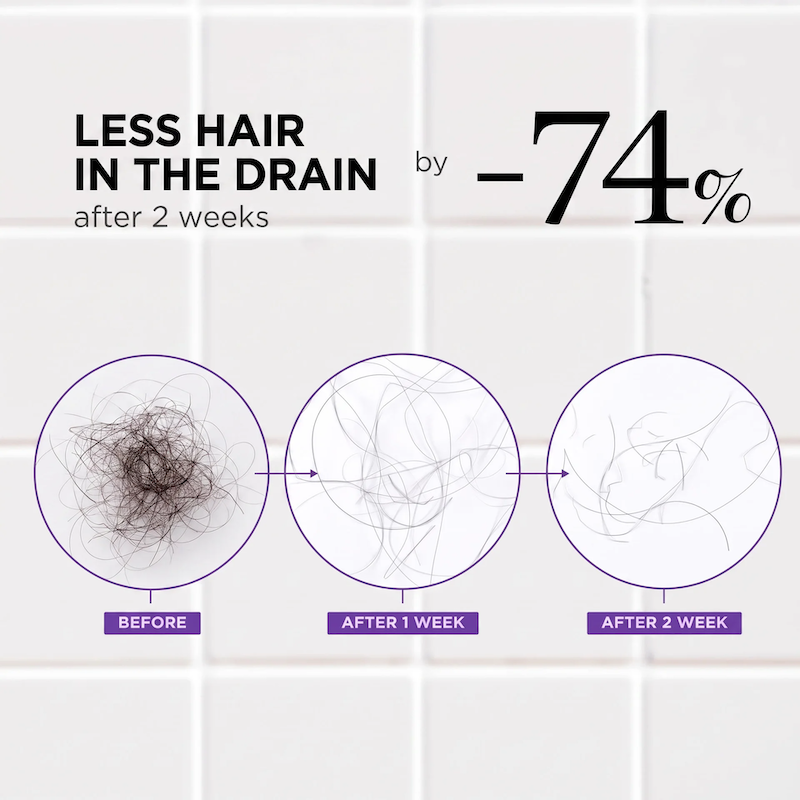 Alummy Hair Thickening Roll-On