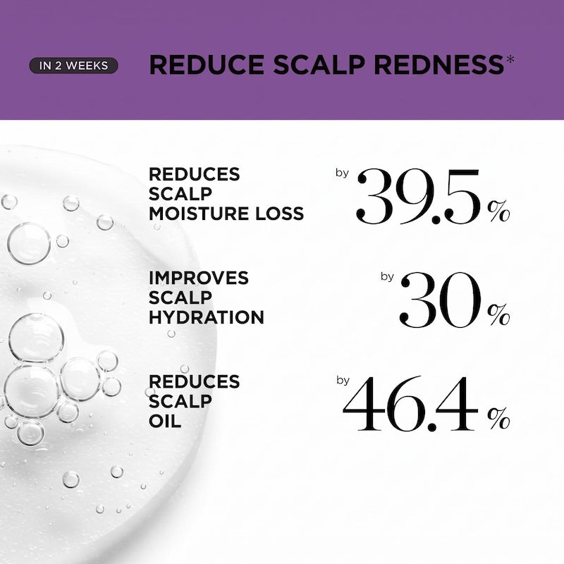 Alummy Hair Thickening Roll-On
