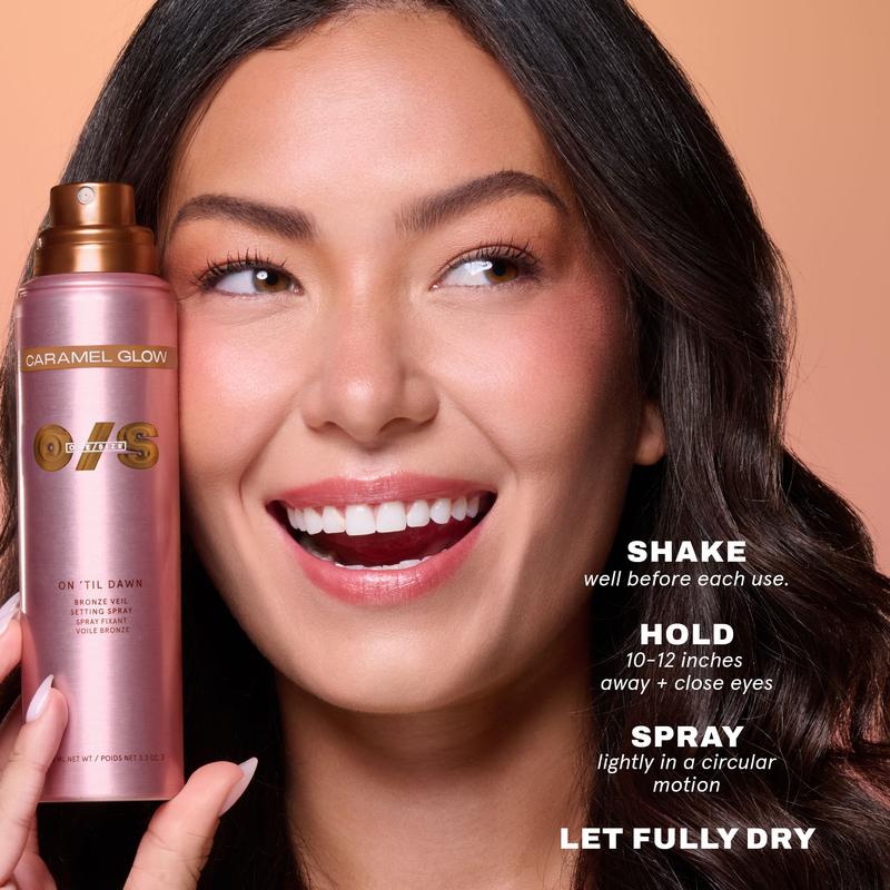 Day To Dusk Waterproof Setting Spray
