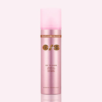 Day To Dusk Waterproof Setting Spray