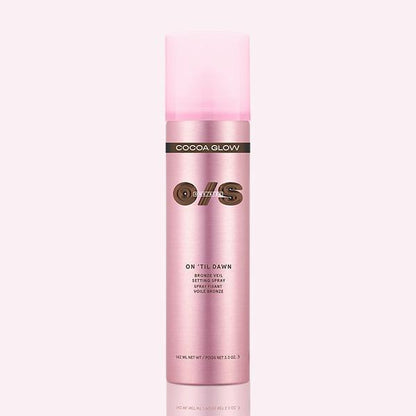 Day To Dusk Waterproof Setting Spray