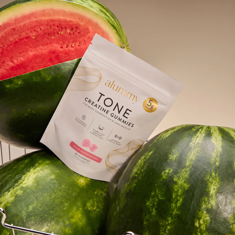 Tone Creatine Gummies